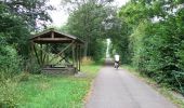 Excursión Bicicleta Rochefort - Cycling along the Lesse: Villers-sur-Lesse, Eprave and Lessive - Photo 19
