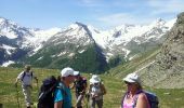 Tour Wandern Châteauroux-les-Alpes - Le Distroit. par Pied Brun - Photo 5