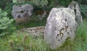 Excursión Senderismo Le Bono - Baden le minihy - Photo 2