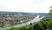 Tour Wandern Namen - Balade à Namur - Photo 10