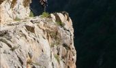 Tocht Stappen Thuès-Entre-Valls - Gorges de la Caranca - Photo 1