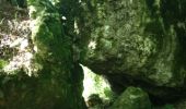 Excursión Senderismo Lauroux - cirque de labeil - Photo 10