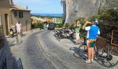 Excursión Bicicleta Ramatuelle - pampelonne ramatuelle par les petites routes - Photo 1