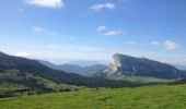 Randonnée Marche Sainte-Marie-du-Mont - Col de l'Alpe en Chartreuse - Photo 3