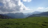 Randonnée Marche Sainte-Marie-du-Mont - Col de l'Alpe en Chartreuse - Photo 2