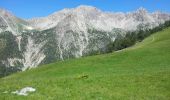 Tour Wandern Eygliers - Col Garnier - Eygliers - Photo 4