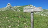 Tour Wandern Eygliers - Col Garnier - Eygliers - Photo 1