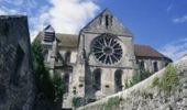 Randonnée Marche Mons-en-Laonnois - Détours dans la butte de Mons - Photo 8