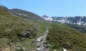 Trail Walking Anniviers - Chandolin - Illgraben - Photo 5