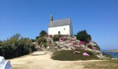 Randonnée Marche Saint-Pol-de-Léon - roscoff - Photo 4