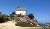 Randonnée Marche Saint-Pol-de-Léon - roscoff - Photo 3