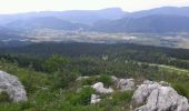 Tocht Stappen Lans-en-Vercors - Les Allières par dessus - Photo 3