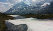 Tour Wandern Val-Cenis - Lac de Bellecombe  - Photo 1