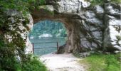 Tocht Stappen Villers-le-Lac - doubs saut du doubs etape 1.gpx - Photo 5