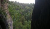 Randonnée Marche Villers-le-Lac - doubs saut du doubs etape 1.gpx - Photo 3