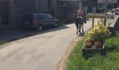 Trail Equestrian Bouillon - balade 2 frahan  - Photo 1