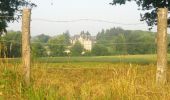 Trail Walking Launay-Villiers - Launay-Le Bourgneuf-Launay - Photo 2