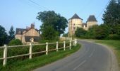 Percorso Marcia Launay-Villiers - Launay-Le Bourgneuf-Launay - Photo 1