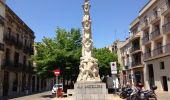 Percorso Marcia Vilafranca del Penedès - Villafranca - Photo 12