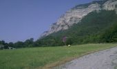 Tocht Mountainbike Villard-Bonnot - coteaux chartreuse et plaines gresivaudan - Photo 4