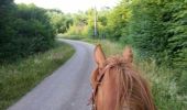 Trail Equestrian Jouey - Buan Angotte - Photo 7