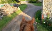 Trail Equestrian Jouey - Buan Angotte - Photo 4