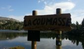 Tocht Stappen Les Angles - le tour des lacs de carli - Photo 9