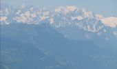 Tocht Stappen Ayent - Anzère - Alpages - Bisse de sion 210713 - Photo 1