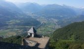 Randonnée Marche Ségus - PIBESTE PAR SEGUS - Photo 4