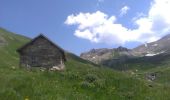 Excursión Bici de montaña Arvieux - Brunissard La roche de rame - Photo 2