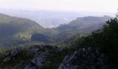 Trail Walking Autrans-Méaudre en Vercors - puit qui souffle - Photo 1