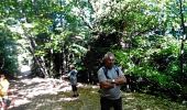 Trail Walking Riboux - saint pilon - Photo 6