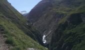 Excursión Senderismo Val-d'Isère - a rando 20130727 - Photo 5