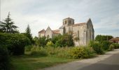 Randonnée Moteur Saint-Preuil - Découvrez la Grande Champagne hors des sentiers battus - Photo 18