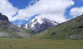 Tocht Stappen Tignes - a rando 20130730 - Photo 3