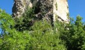 Trail Walking Valzin-en-Petite-Montagne - Dramelay-Quinquenouille - Photo 6