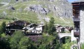 Tocht Stappen Val-d'Isère - a rando 20130802 - Photo 3