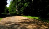 Trail Walking Longpont - en forêt de Retz_18_Longpont_etangs de la Ramee_AR - Photo 9