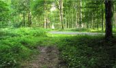 Trail Walking Longpont - en forêt de Retz_19_Longpont_carrefour de Vauvaudran_AR - Photo 17