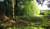 Trail Walking Longpont - en forêt de Retz_19_Longpont_carrefour de Vauvaudran_AR - Photo 19