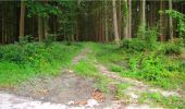 Trail Walking Longpont - en forêt de Retz_19_Longpont_carrefour de Vauvaudran_AR - Photo 4