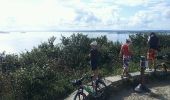 Randonnée Vélo Camaret-sur-Mer - pointe des espagnols - Photo 2