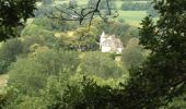 Tocht Stappen Pailherols - Vallée de Monjou.  - Photo 6