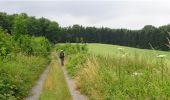 Trail Walking Namur - Balade à Gelbressée - Photo 2