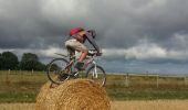 Tocht Mountainbike Creully sur Seulles - creuilly- asnelles - Photo 3