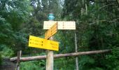 Trail Walking Les Adrets - A-R prapoutel-lac de crop - Photo 11
