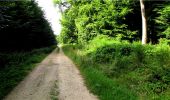 Trail Walking Longpont - en forêt de Retz_20_Longpont_carrefour des six Routes_AR - Photo 8