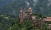 Tour Wandern Le Puy-en-Velay - Compostelle : 1-Le Puy en Vely - St Didier d'Allier - Photo 1