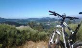 Percorso Mountainbike Yssingeaux - sortie rapide - Photo 2