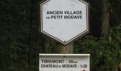 Trail Walking Modave - Circuit de Petit-Modave - Modave(MD 01) - Photo 17